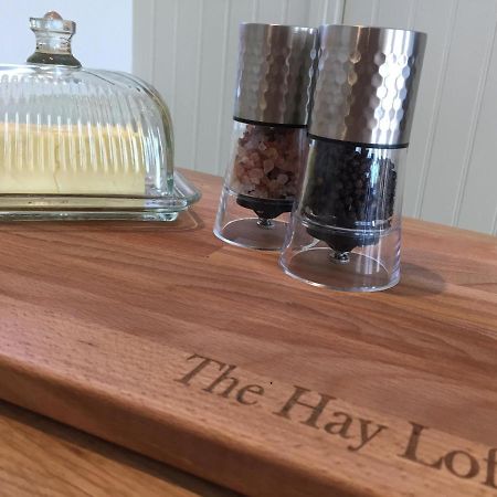 The Hay Loft, The Dark Hedges, Ballycastle With Hot Tub Stranocum Eksteriør billede