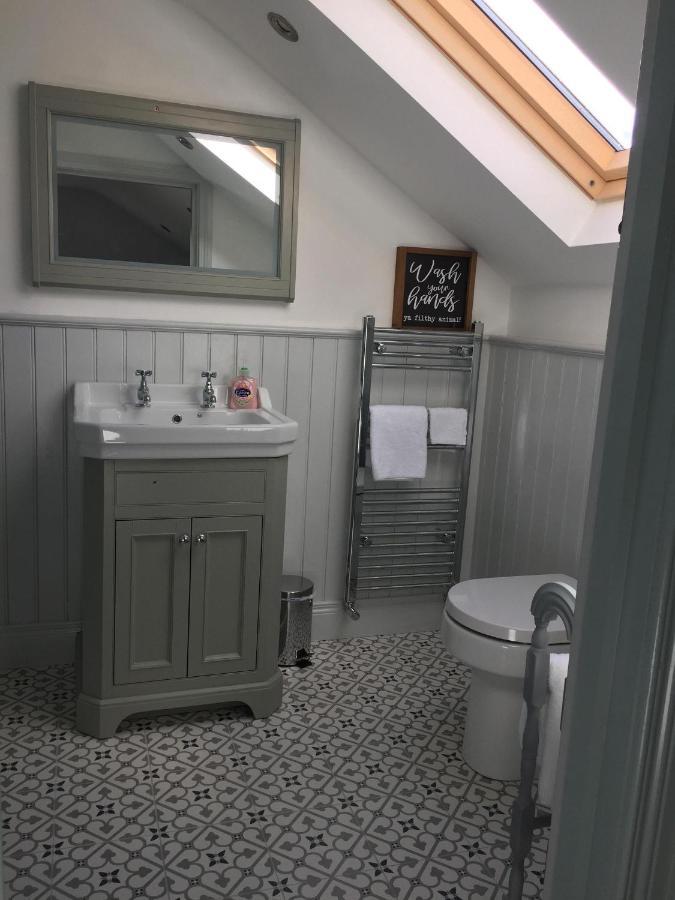 The Hay Loft, The Dark Hedges, Ballycastle With Hot Tub Stranocum Eksteriør billede