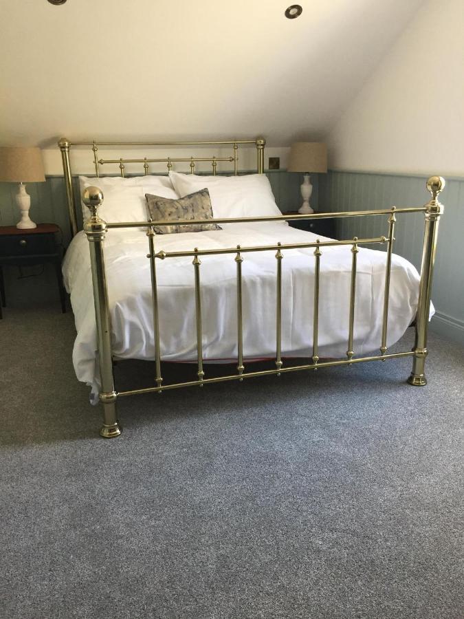 The Hay Loft, The Dark Hedges, Ballycastle With Hot Tub Stranocum Eksteriør billede