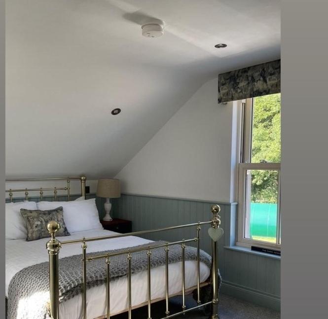The Hay Loft, The Dark Hedges, Ballycastle With Hot Tub Stranocum Eksteriør billede